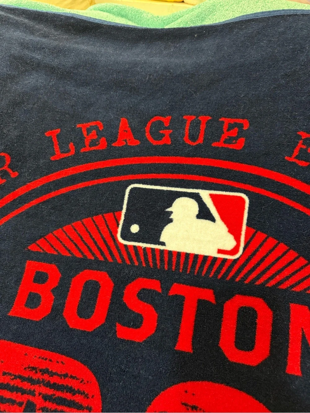 Northwest MLB Boston Red Sox 